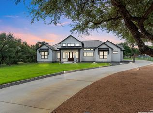 722 Post Oak Ridge, Bulverde, TX 78163