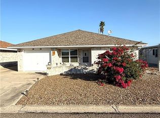 1818 Jefferson St, Mission, TX 78572