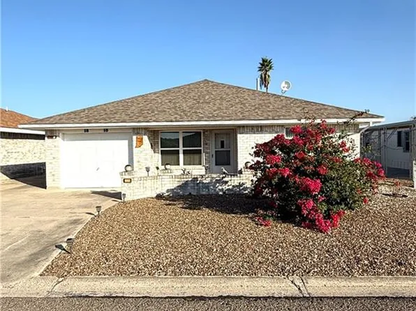 1818 Jefferson St, Mission, TX 78572