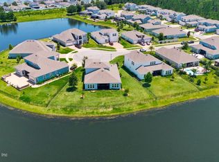 57 Pavo Cir, Saint Johns, FL 32259