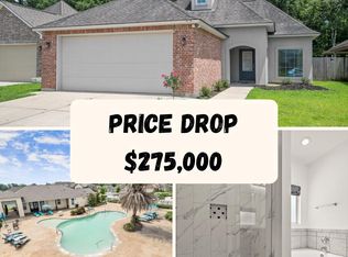 1425 Alouette Dr, Baton Rouge, LA 70820