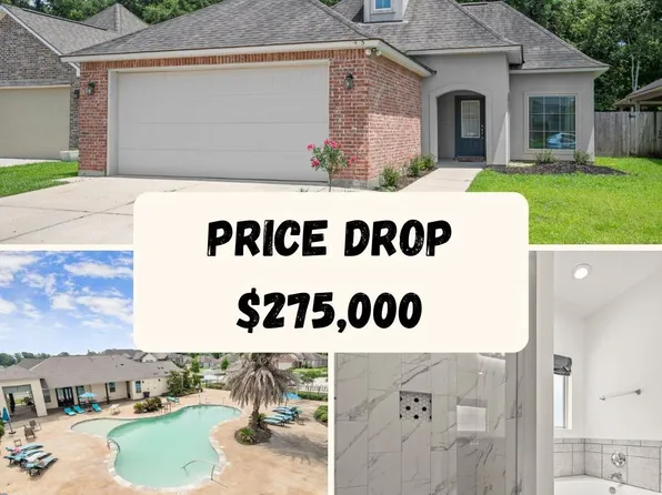 1425 Alouette Dr, Baton Rouge, LA 70820