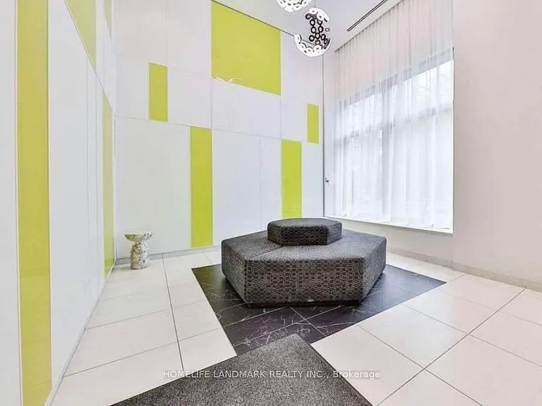 159 Wellesley St E #2010 — Photo 5