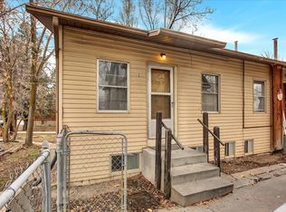 467 North Harrisville Road - 1, Ogden, UT 84404