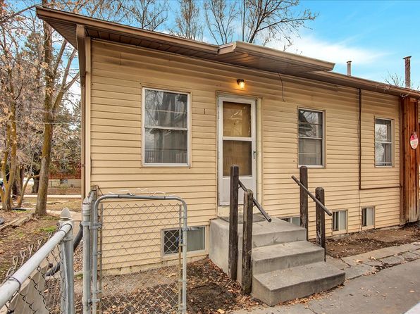 467 N Harrisville Rd #1