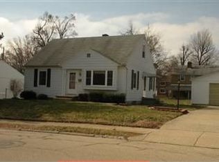 634 Sutton Dr, Xenia, OH 45385