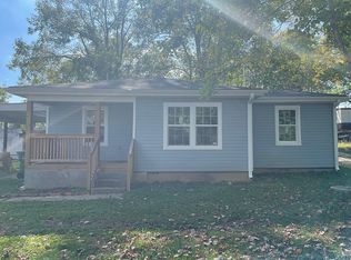 1725 Fancy Gap Rd, Mount Airy, NC 27030