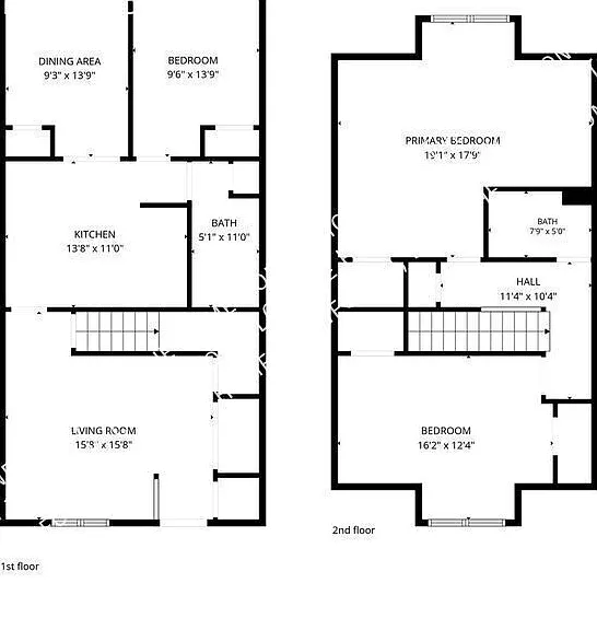 106 N Smith St #B — Photo 20
