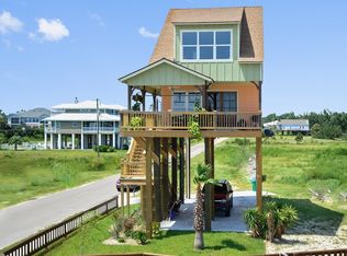 830 West Beach #1, Long Beach, MS 39560