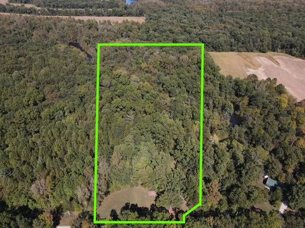 7511 E County Road 100 N, Sullivan, IN 47882