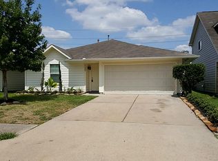 19822 Hidden Shadow Ln, Cypress, TX 77433