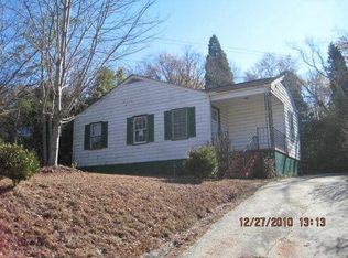 1348 Glendale Ave, Macon, GA 31206