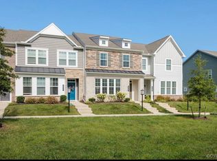 227 Hanging Fern Aly, Glen Allen, VA 23059