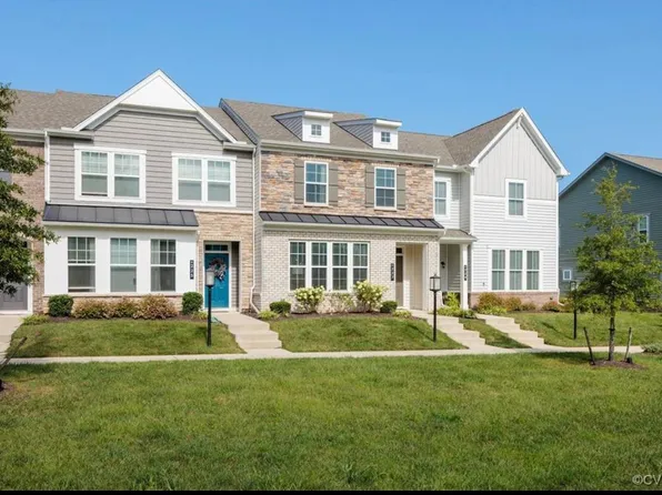 227 Hanging Fern Aly, Glen Allen, VA 23059