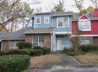 1121 Old Saybrook Ct, Stone Mountain, GA 30083