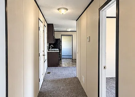 3 bed, 1012 sqft, $950 — Photo 3