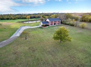 524 Long Creek Rd, Sunnyvale, TX 75182