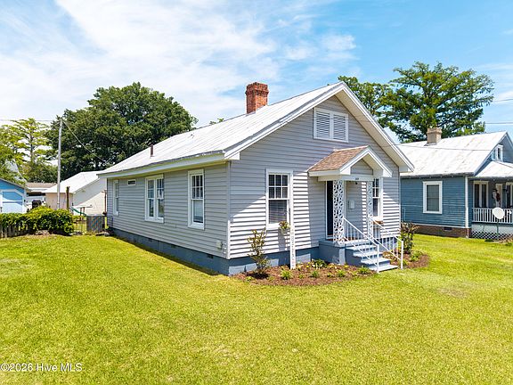 2nd image of 205 E Grubb Street