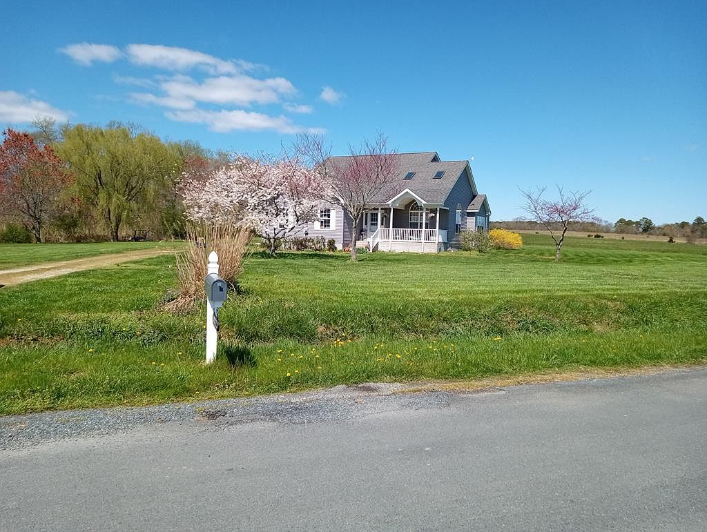 11350 Channel Rd, Atlantic, VA 23303 Zillow