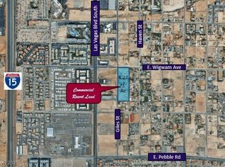 8542 Giles St, Las Vegas, NV 89123