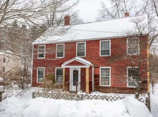 4 Glenwood Ave, Gorham, ME 04038