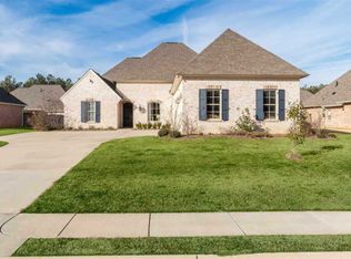192 Stone Creek Dr, Madison, MS 39110