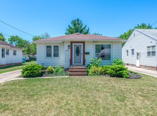 6536 Lawnwood Ave, Parma Heights, OH 44130