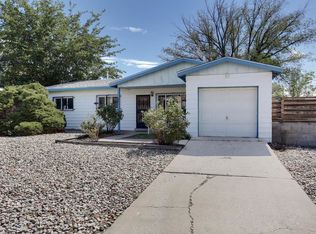 11108 Mahlon Ave NE, Albuquerque, NM 87112