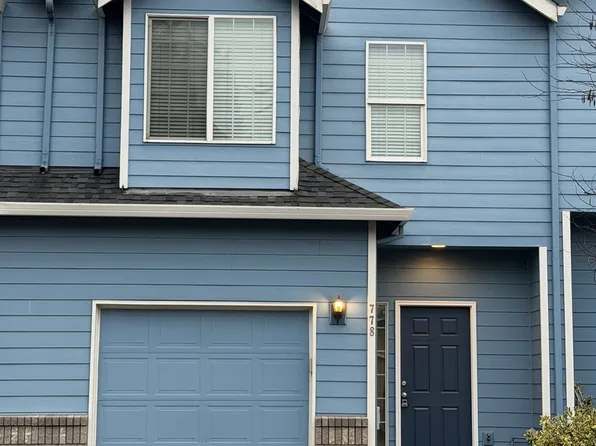 778 SW 198th Pl, Beaverton, OR 97003