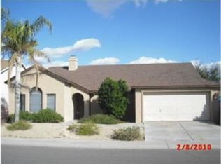 24007 N 41st Ave, Glendale, AZ 85310