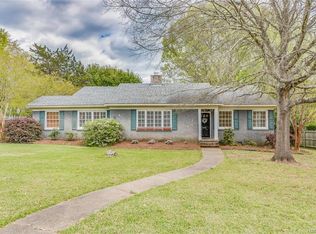 3607 Southview Ave, Montgomery, AL 36111