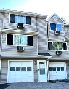 505 Harwinton Avenue APT 13, Torrington, CT, 06790