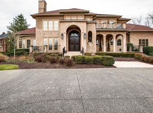 1065 Vaughn Crest Dr, Franklin, TN 37069