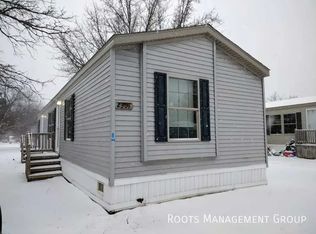 2301 Aurora Ave #AUR2301, Flint, MI 48504