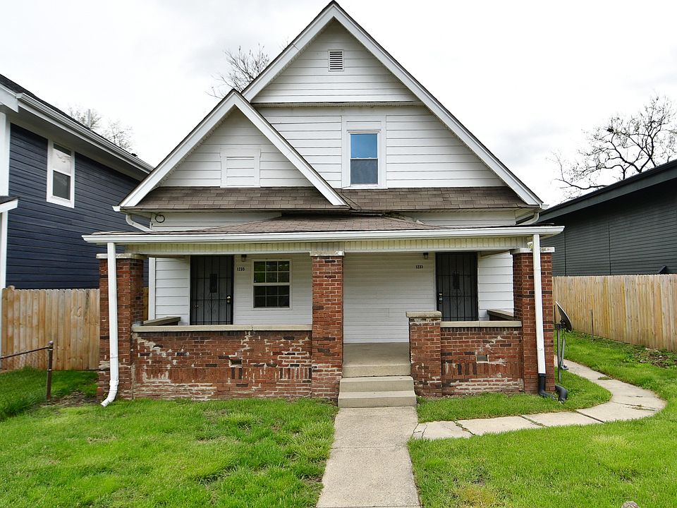 1st image of 1233 N Parker Ave