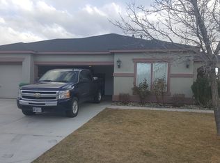 1121 Cheatgrass Dr, Dayton, NV