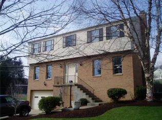 6480 Churchill Rd, Bethel Park, PA 15102