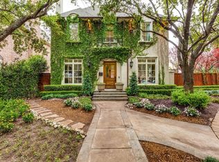 3424 Stanford Ave, Dallas, TX 75225