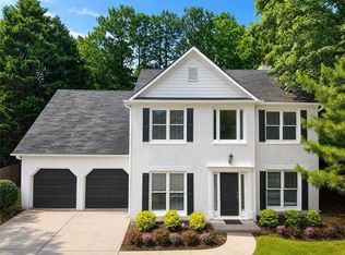 1150 Northpoint Trce, Roswell, GA 30076