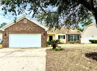 161 Jessica Lakes Dr, Conway, SC 29526