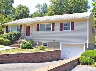 11 Sullivan Dr, Randolph, MA 02368