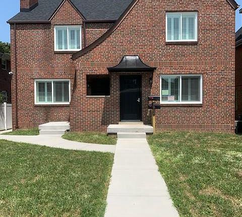 2nd image of 3610 Staunton Ave SE #3 & 4