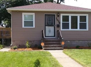 1036 Fillmore St, Gary, IN 46402