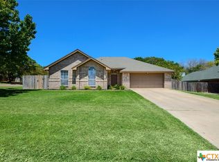 1513 Port Dr, Harker Heights, TX 76548