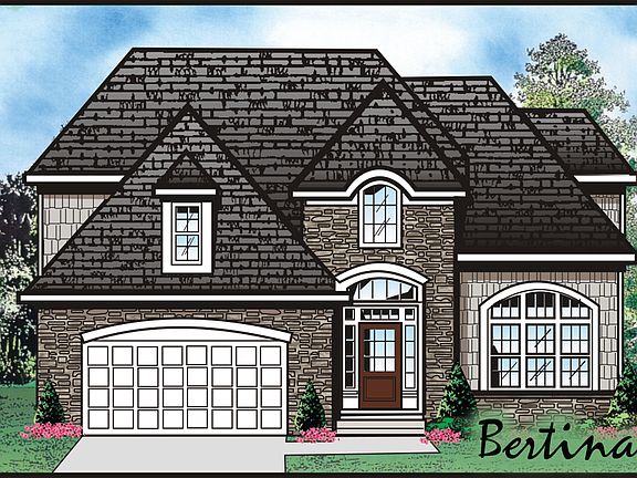 2nd image of Eagle Point Drive And Acacia Cir #4BRON2