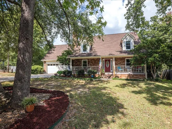 4583 HEBBARD Way, Evans, GA 30809