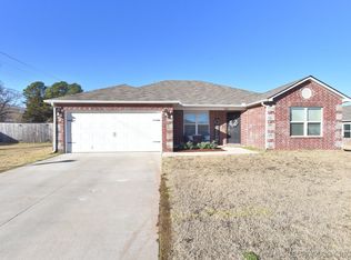 15096 S 276th East Ave, Coweta, OK 74429