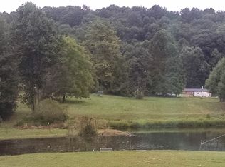 991 N Wolf Rd, Bloomfield, IN 47424