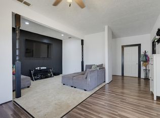 1957 S 3rd St, Abilene, TX 79602