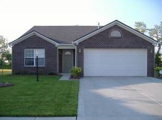 5510 Edgewood Trace Blvd, Indianapolis, IN 46239